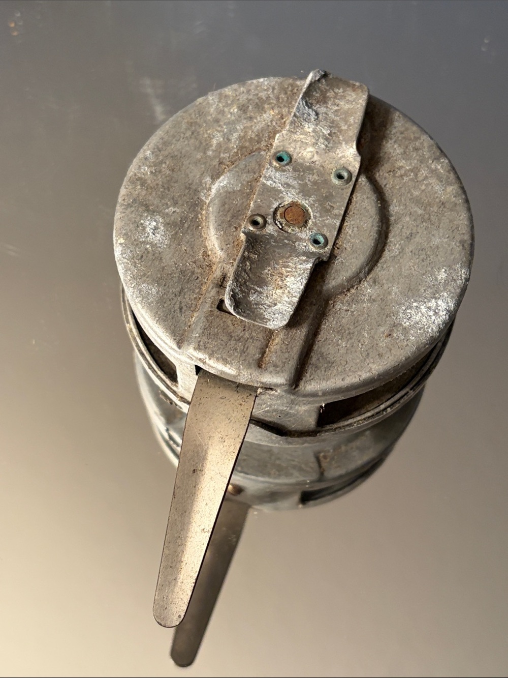 Vintage Martin Auto Fly Wheel